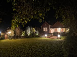 thumbnail: Property grounds