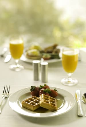 thumbnail: Breakfast meal