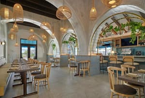 thumbnail: Restaurant