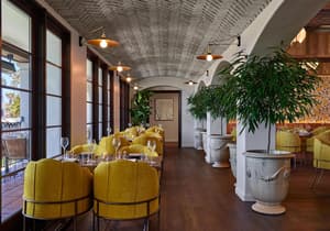 thumbnail: Restaurant