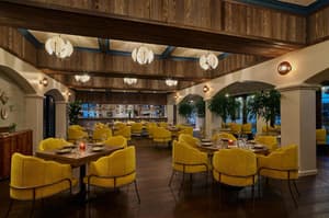thumbnail: Restaurant
