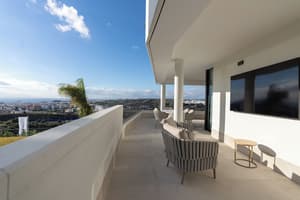 thumbnail: Terrace/patio