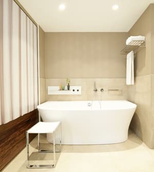 thumbnail: Bathroom