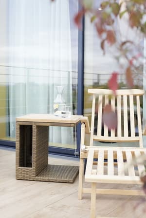 thumbnail: Terrace/patio