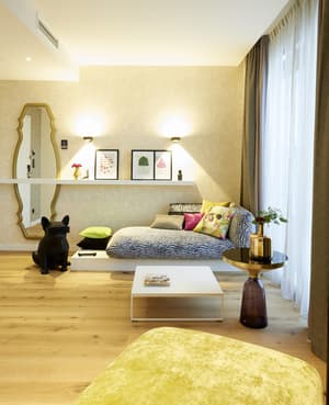 thumbnail: Room