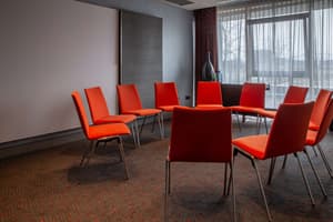 thumbnail: Meeting facility