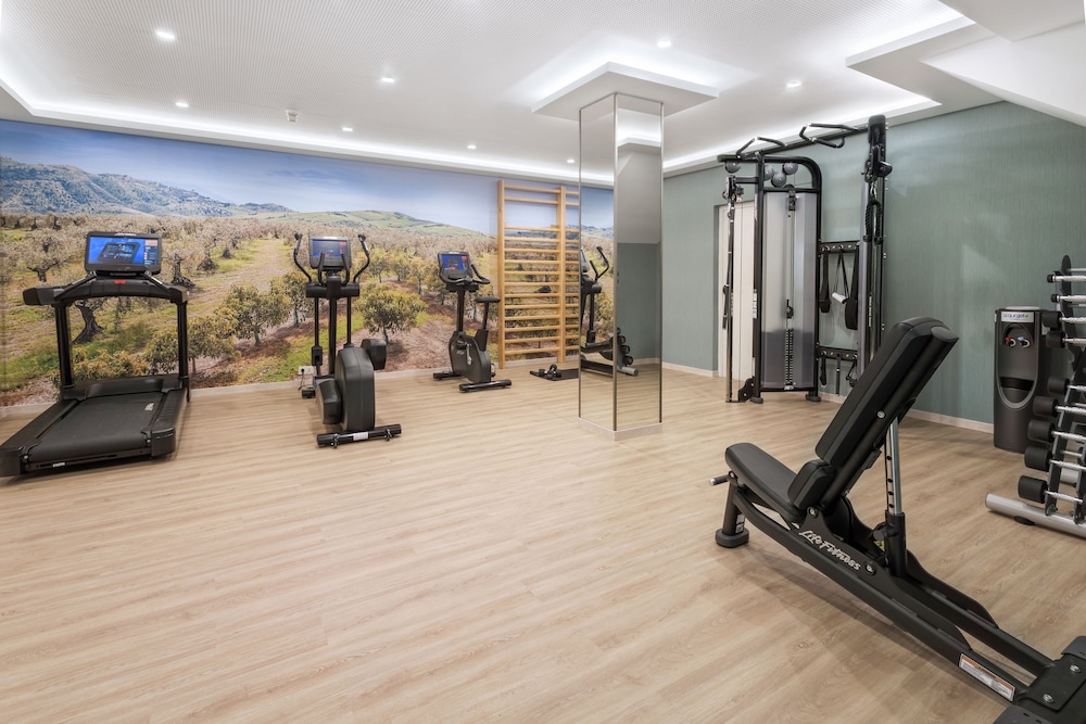 Sport Facilities