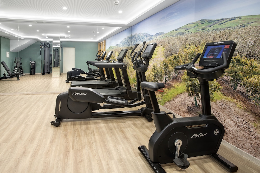 Sport Facilities