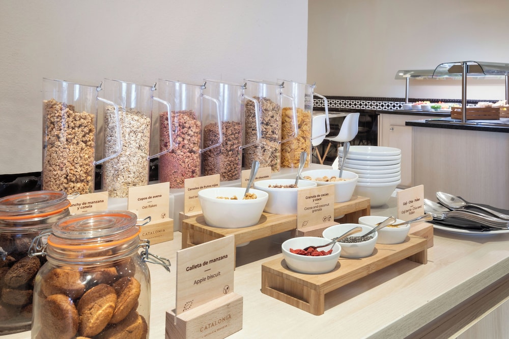 Restaurant-cafeteria