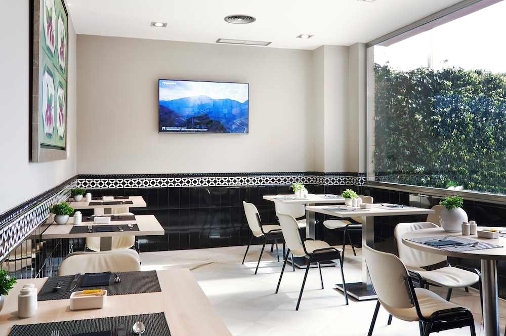 Restaurant-cafeteria