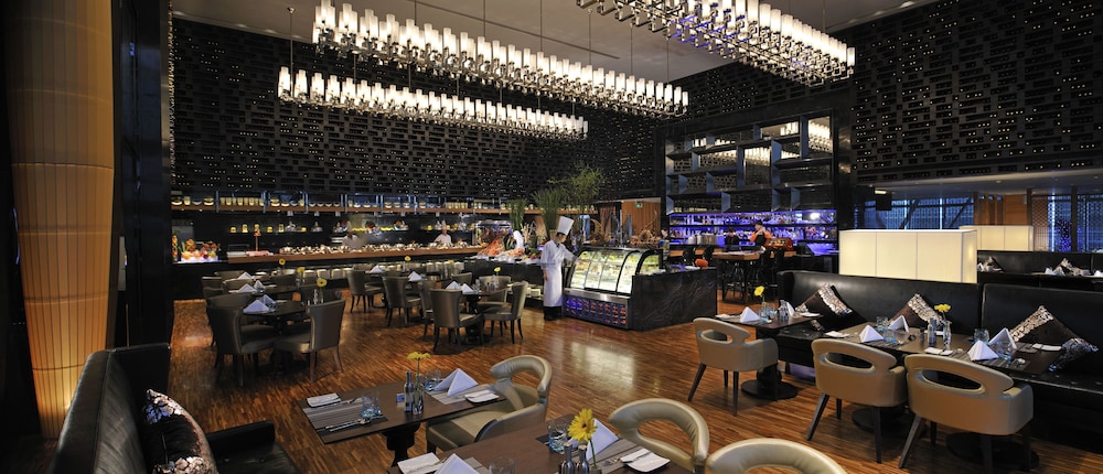 Restaurant-cafeteria