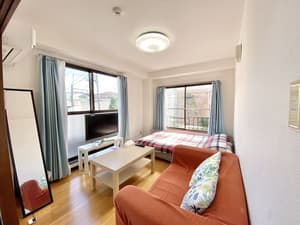 thumbnail: Interior