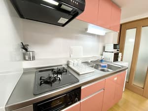 thumbnail: Private kitchen