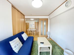thumbnail: Interior