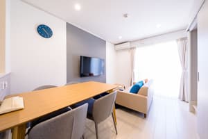 thumbnail: Living room