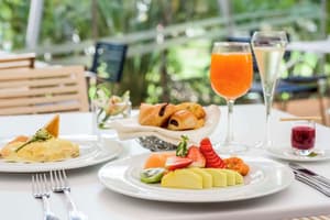 thumbnail: Food and drink