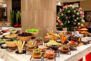 thumbnail: Restaurant