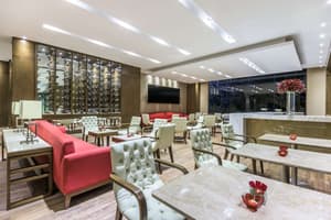 thumbnail: Restaurant
