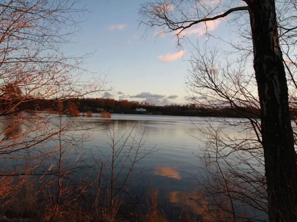 Water view