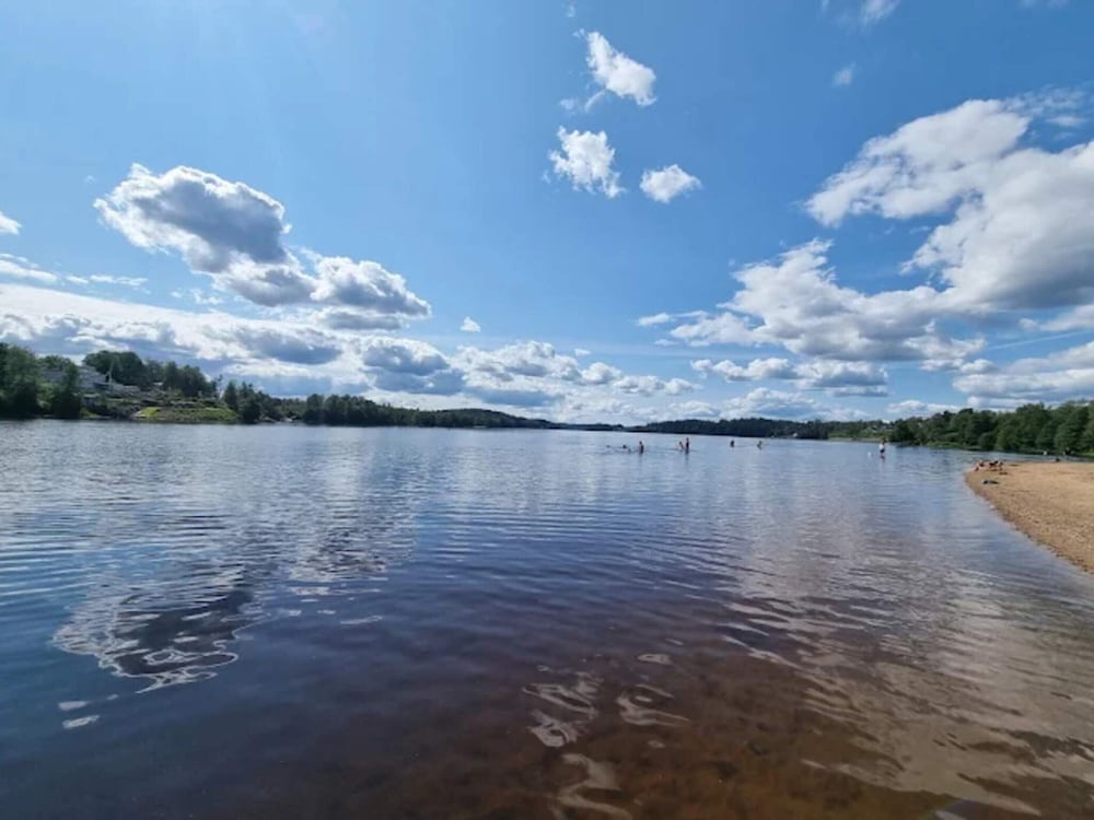 Water view