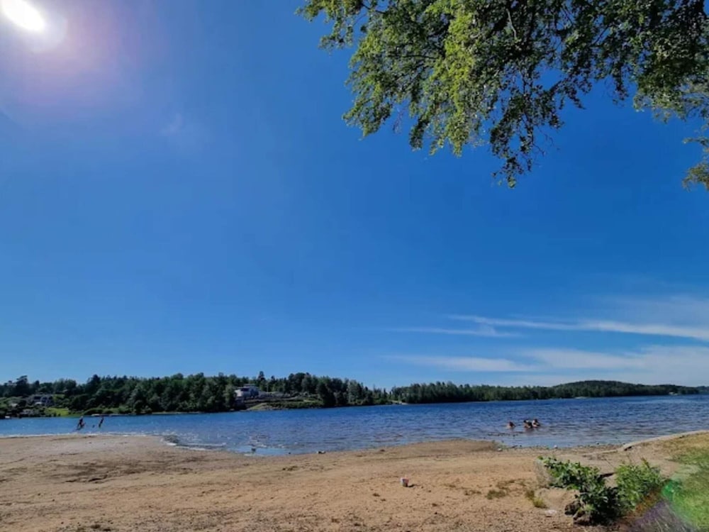 Water view