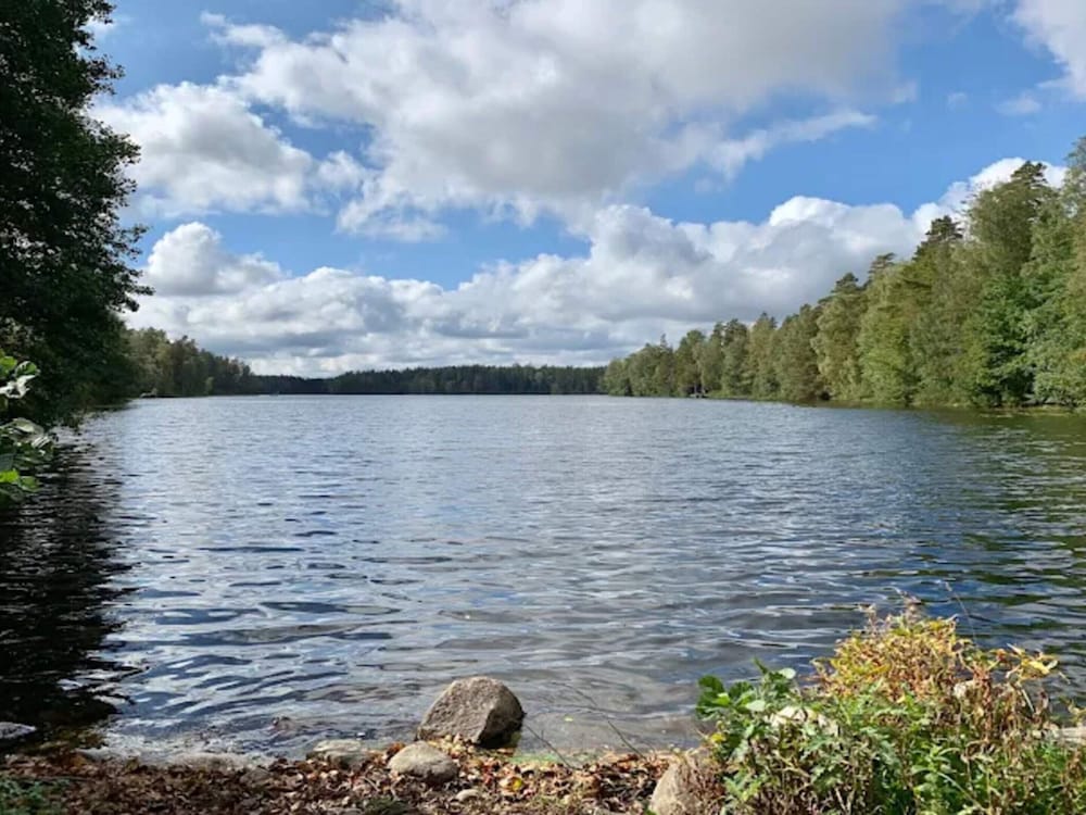 Water view