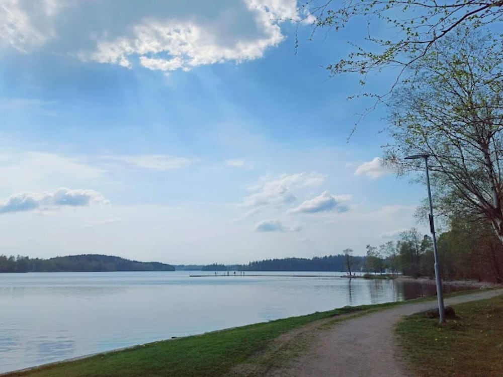 Water view