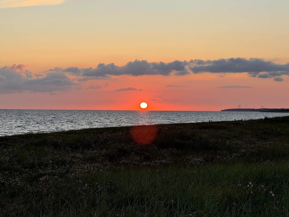 Water view