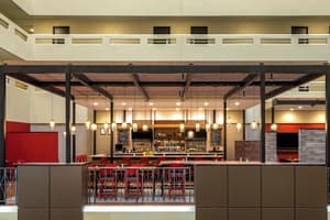 thumbnail: Room amenity