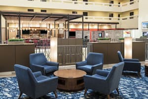 thumbnail: Meeting facility