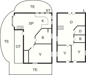 thumbnail: Floor plan