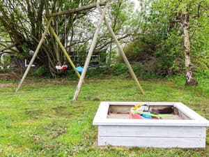 thumbnail: Property amenity