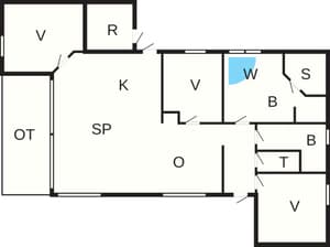 thumbnail: Floor plan