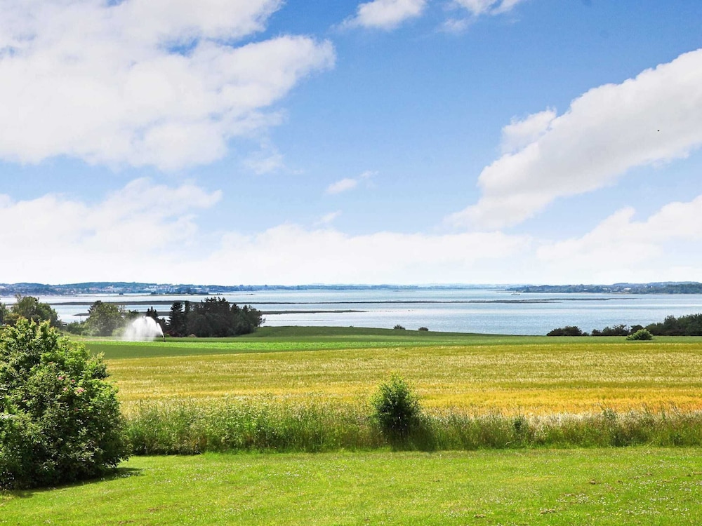 Water view