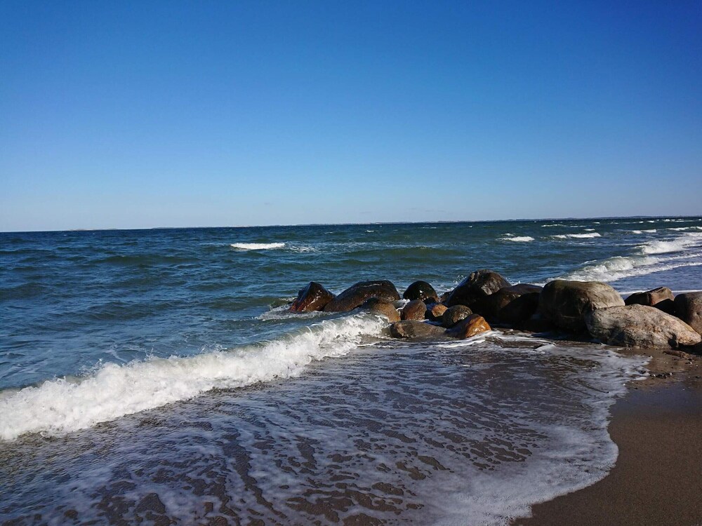 Water view