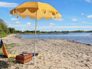 thumbnail: Water view
