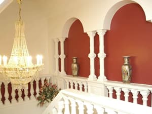 thumbnail: Interior