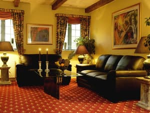 thumbnail: Interior