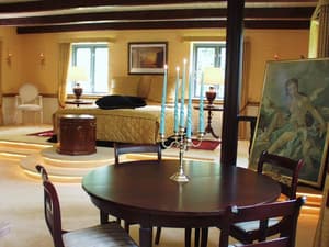 thumbnail: Interior