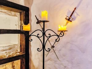 thumbnail: Interior