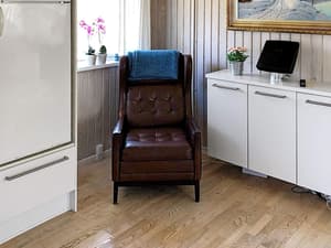 thumbnail: Interior