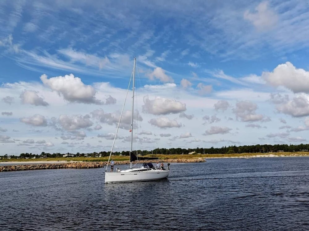 Water view