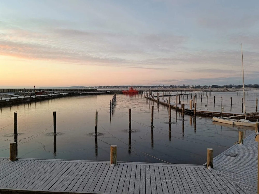 Water view