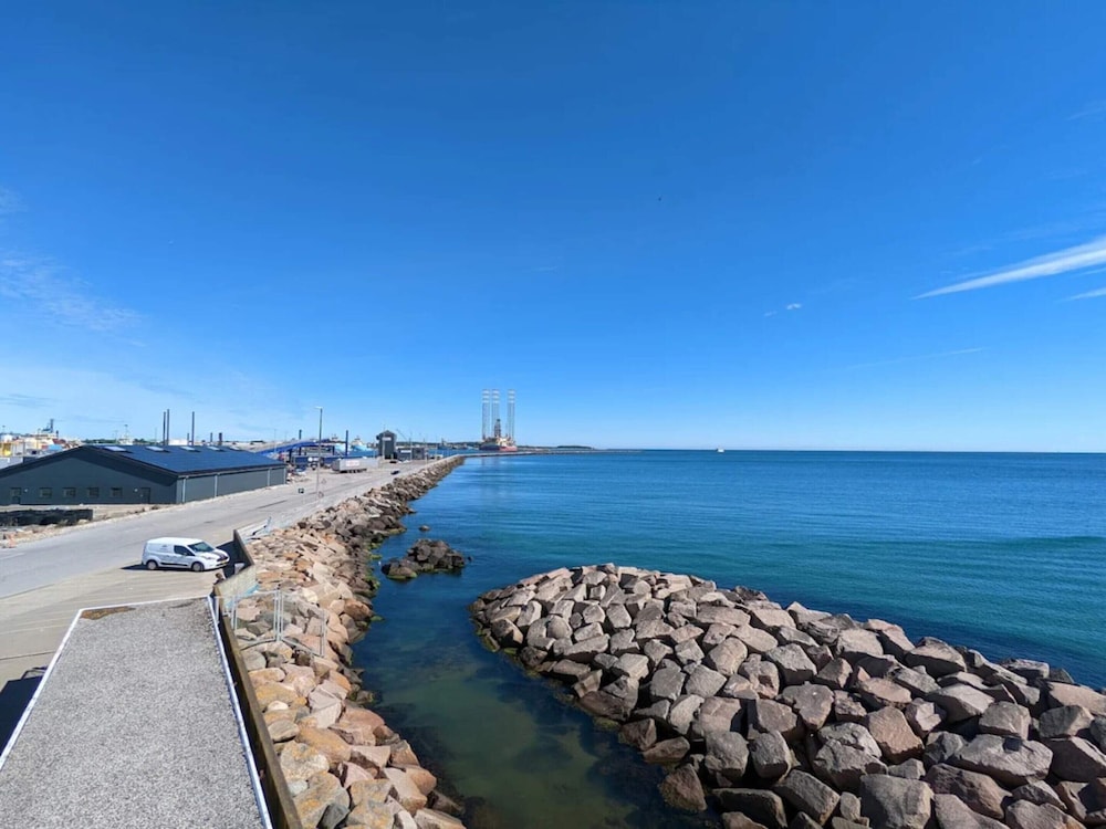Water view