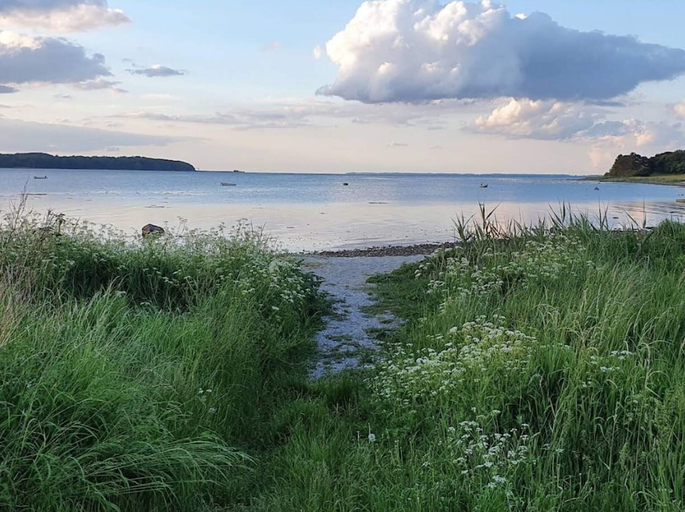 Water view