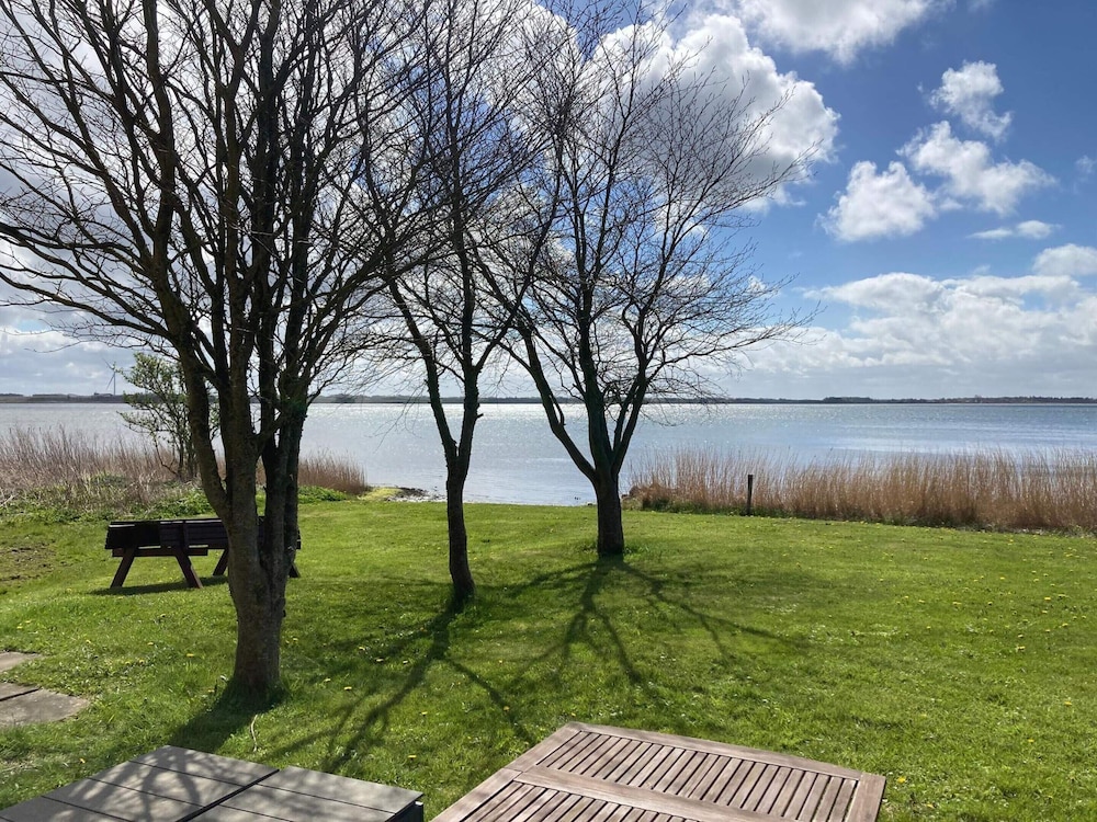 Water view