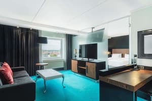 thumbnail: Room