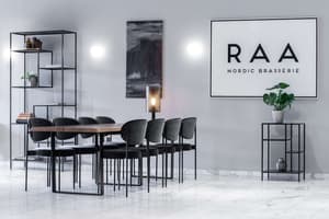 thumbnail: Restaurant