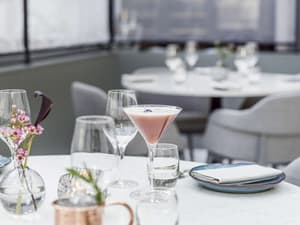 thumbnail: Restaurant
