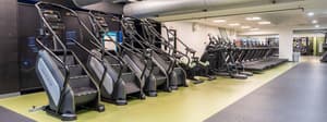 thumbnail: Fitness facility